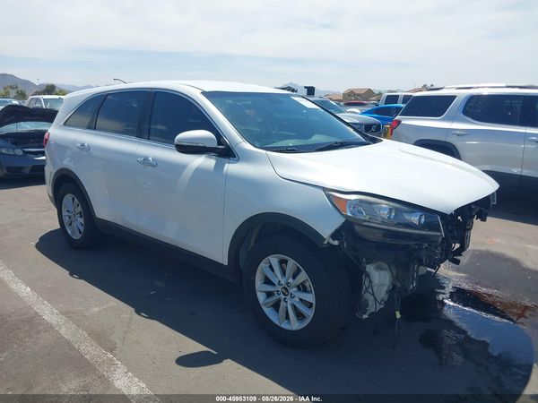 2020 KIA SORENTO 3.3L LX — I1