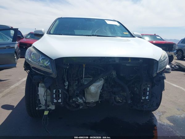 2020 KIA SORENTO 3.3L LX — I6
