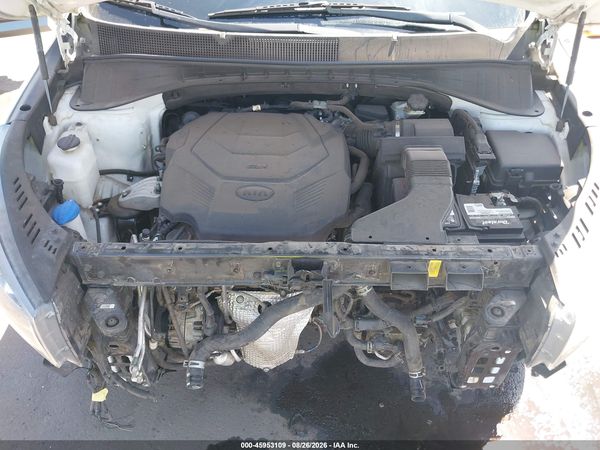 2020 KIA SORENTO 3.3L LX — I10