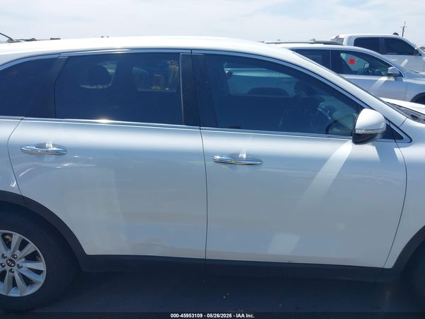 2020 KIA SORENTO 3.3L LX — I116