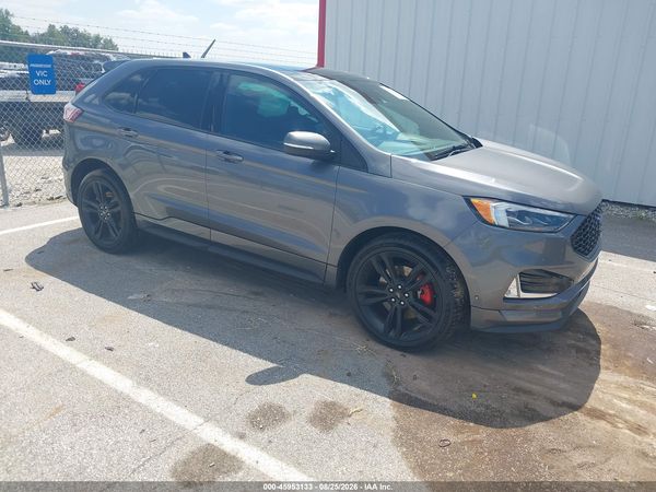 2021 FORD EDGE ST — I1