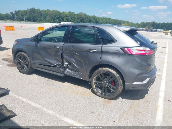 2021 FORD EDGE ST — I3