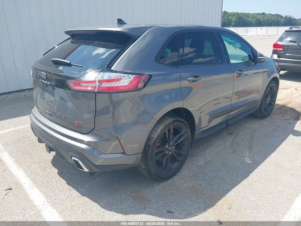 2021 FORD EDGE ST — I4