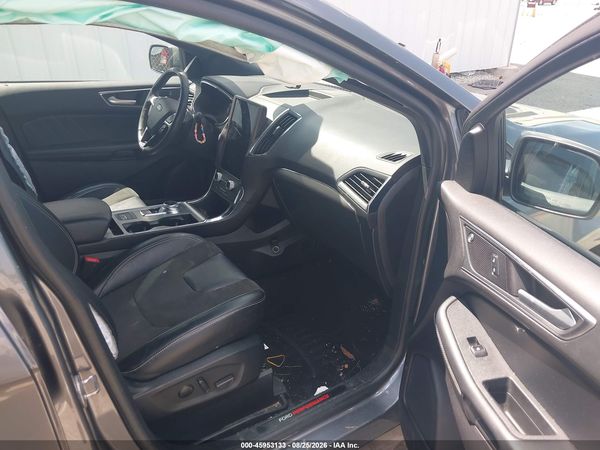 2021 FORD EDGE ST — I5