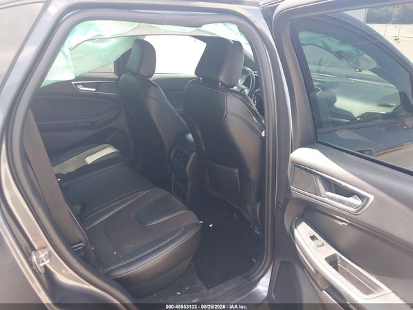 2021 FORD EDGE ST — I8