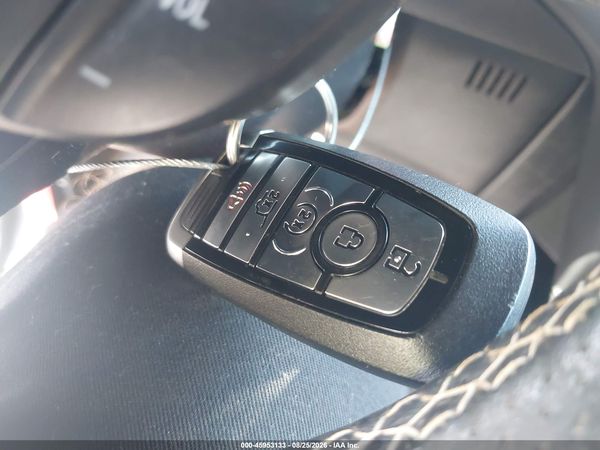 2021 FORD EDGE ST — I11