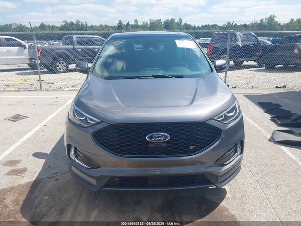 2021 FORD EDGE ST — I115