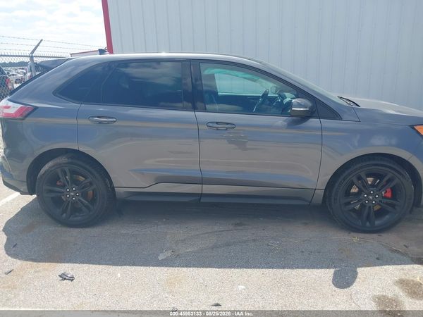 2021 FORD EDGE ST — I116