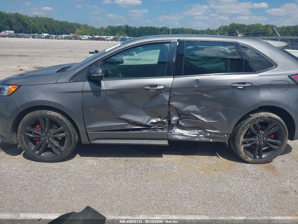 2021 FORD EDGE ST — I117