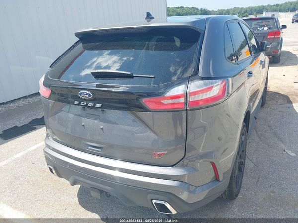 2021 FORD EDGE ST — I119