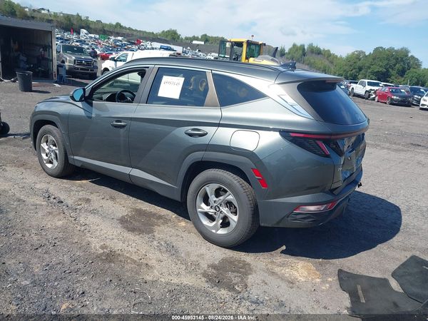 2022 HYUNDAI TUCSON SEL — I3