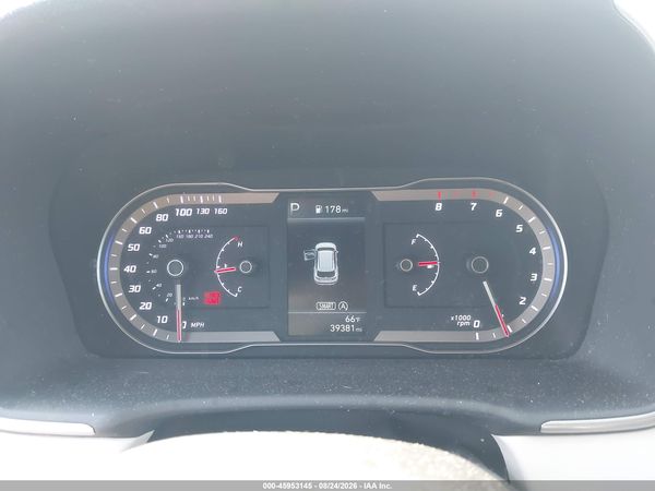2022 HYUNDAI TUCSON SEL — I7