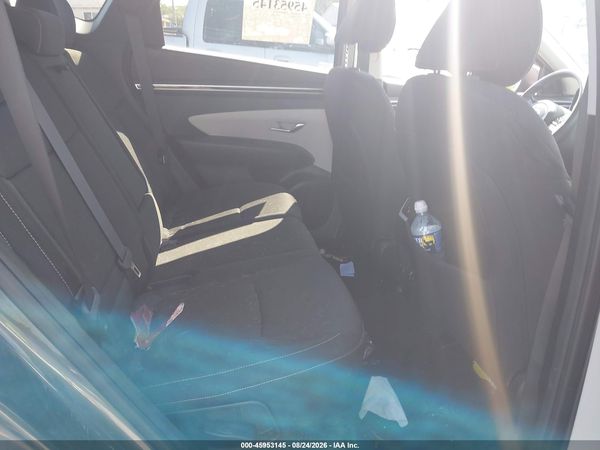 2022 HYUNDAI TUCSON SEL — I8
