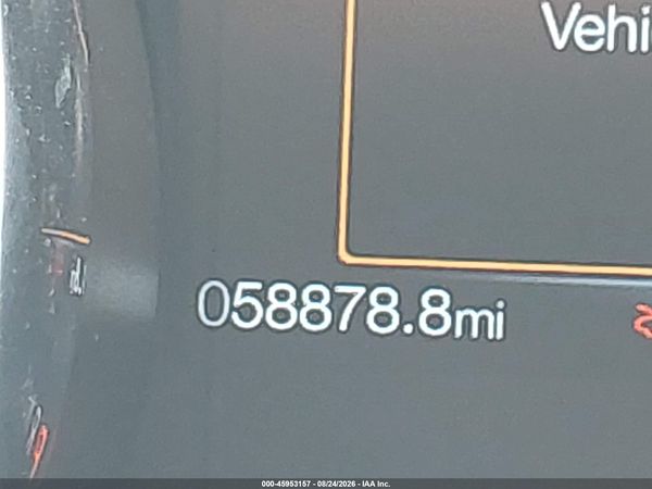 2021 FORD MUSTANG ECOBOOST FASTBACK — I118