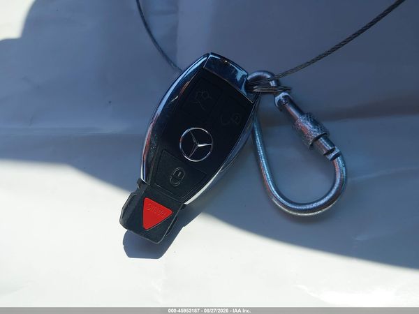 2018 MERCEDES-BENZ C 300 C300 — I11