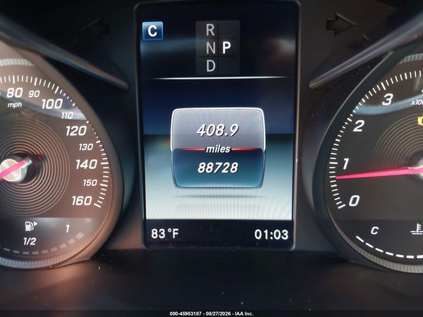 2018 MERCEDES-BENZ C 300 C300 — I118
