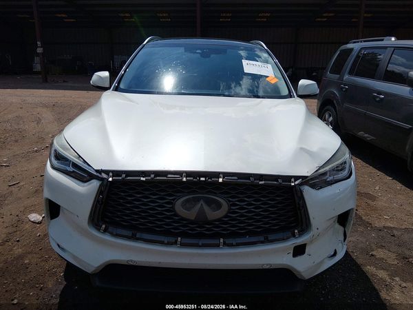 2019 INFINITI QX50 ESSENTIAL — I115