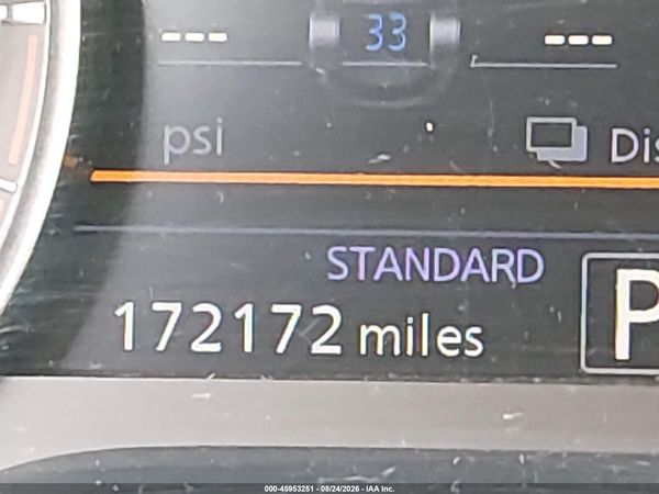 2019 INFINITI QX50 ESSENTIAL — I118