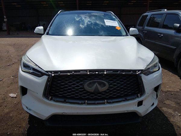 2019 INFINITI QX50 ESSENTIAL — I152