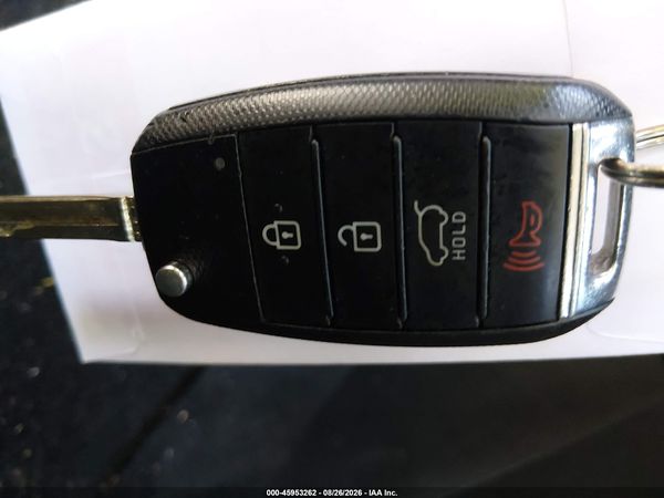 2018 KIA SPORTAGE LX — I11