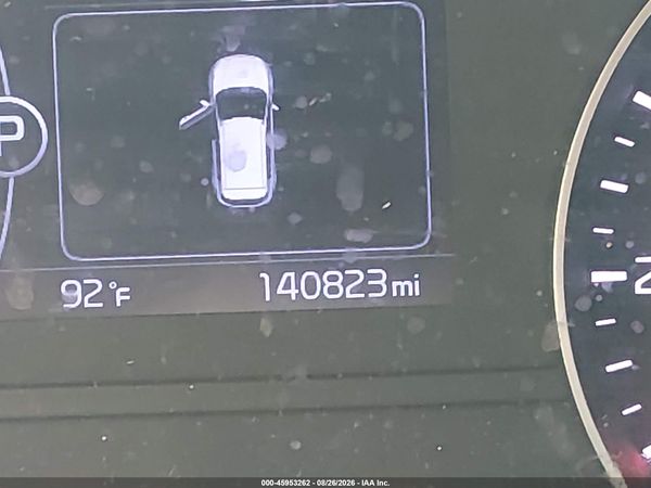 2018 KIA SPORTAGE LX — I118