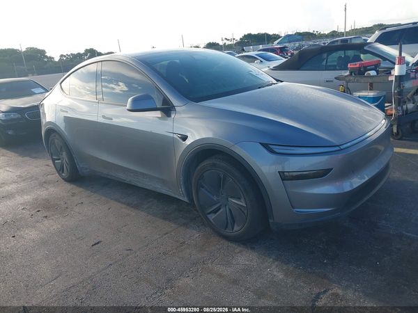 2026 TESLA MODEL Y PREMIUM/REAR-WHEEL DRIVE