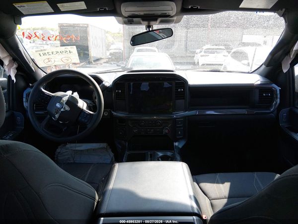 2024 FORD F-150 STX — I5