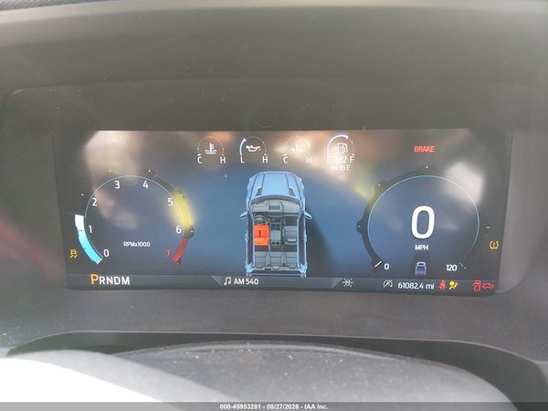 2024 FORD F-150 STX — I7
