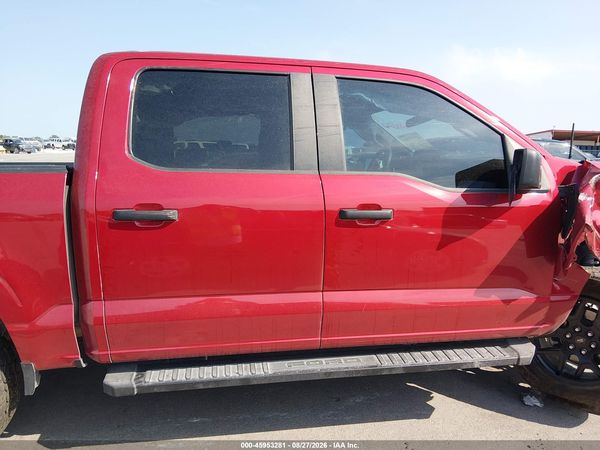 2024 FORD F-150 STX — I116