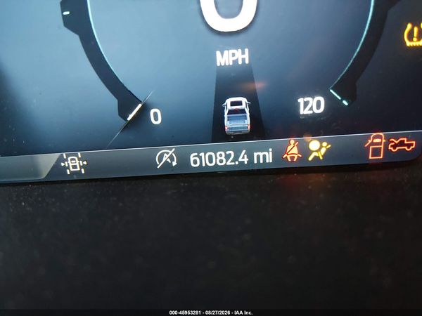 2024 FORD F-150 STX — I118