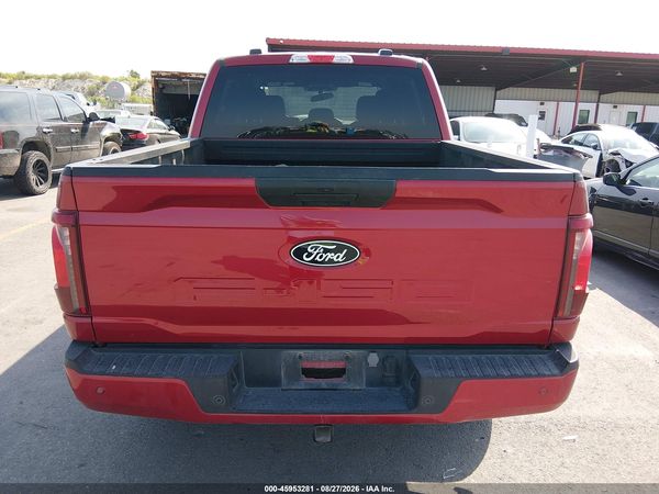 2024 FORD F-150 STX — I119