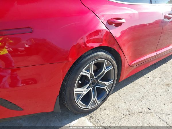 2021 KIA STINGER GT-LINE