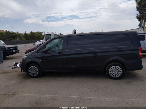 2020 MERCEDES-BENZ METRIS