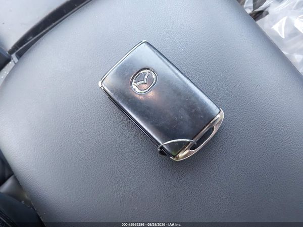 2020 MAZDA MAZDA3 SELECT PACKAGE