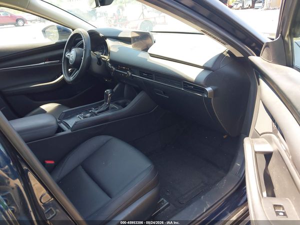 2020 MAZDA MAZDA3 SELECT PACKAGE
