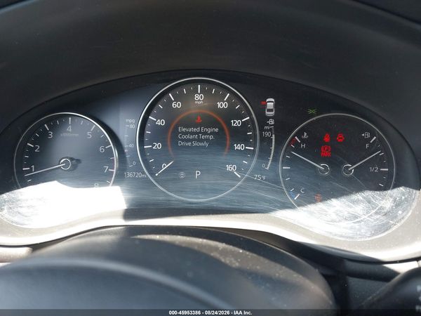 2020 MAZDA MAZDA3 SELECT PACKAGE