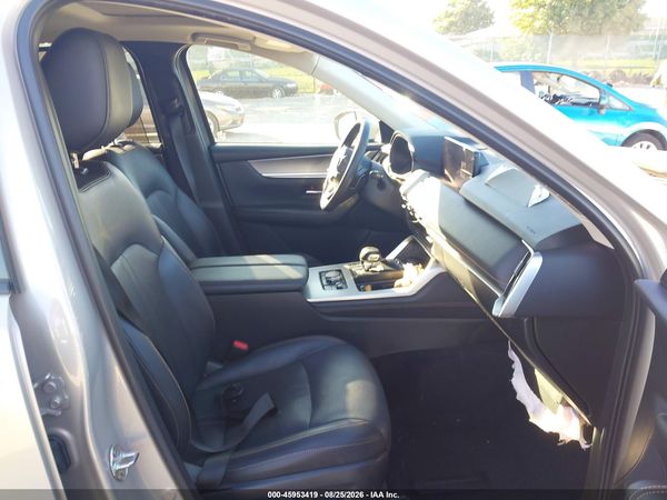 2025 MAZDA CX-90