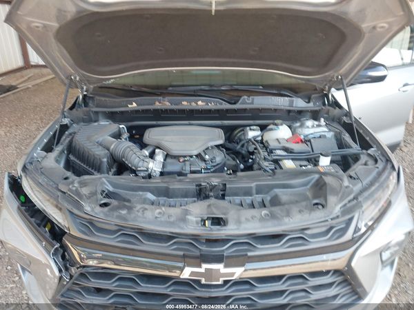 2025 CHEVROLET BLAZER FWD 3LT — I10