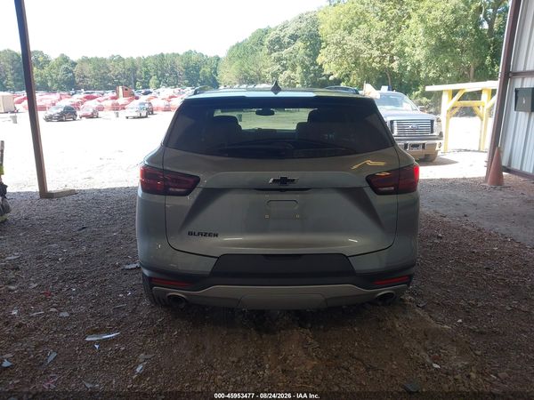 2025 CHEVROLET BLAZER FWD 3LT — I119