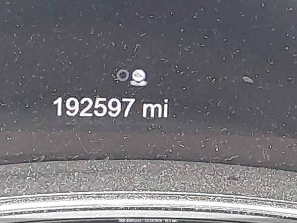 2014 DODGE DURANGO CITADEL