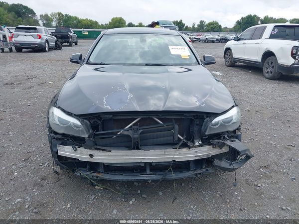 2012 BMW 528I — I115