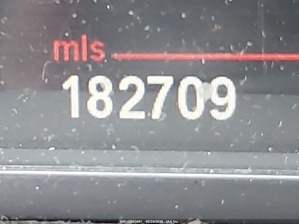 2012 BMW 528I — I118