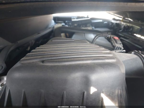 2018 CHEVROLET EQUINOX LS — I10