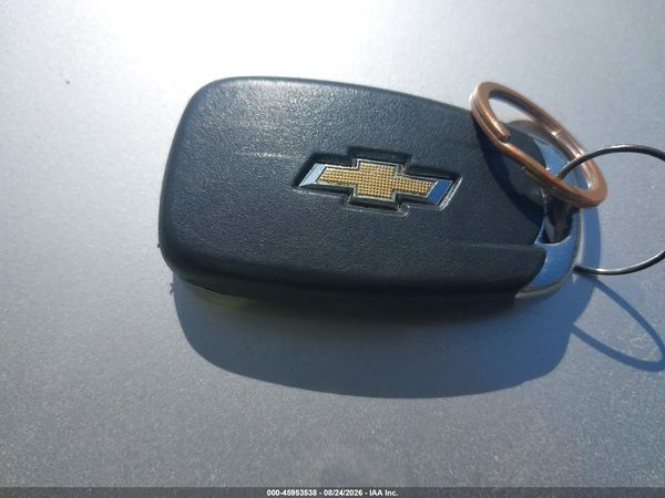 2018 CHEVROLET EQUINOX LS — I11