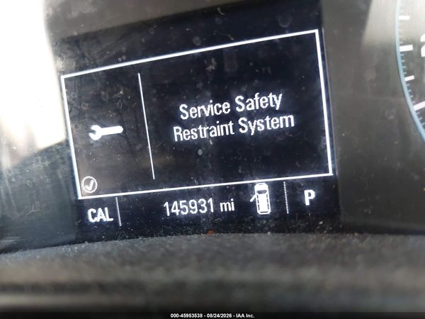 2018 CHEVROLET EQUINOX LS — I118