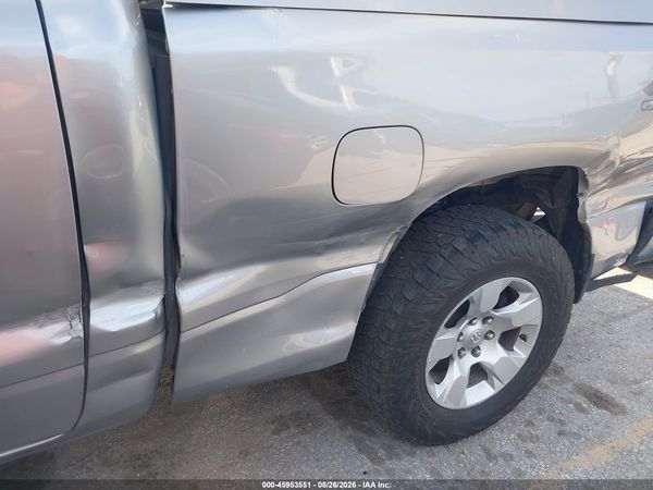 2022 RAM 1500 BIG HORN  4X4 6'4 BOX — I6