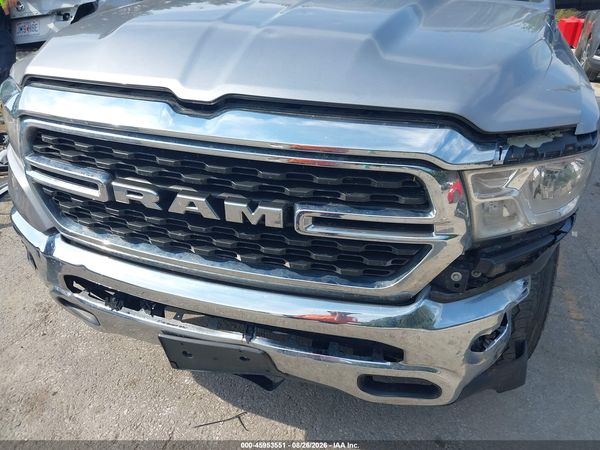 2022 RAM 1500 BIG HORN  4X4 6'4 BOX — I153