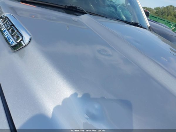 2022 RAM 1500 BIG HORN  4X4 6'4 BOX — I154