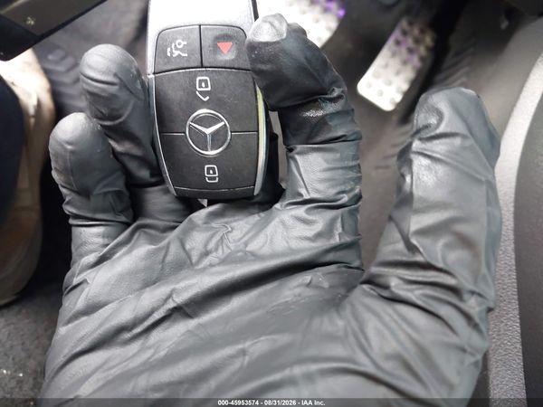 2021 MERCEDES-BENZ CLA 250 4MATIC