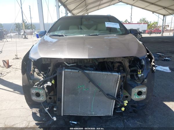 2019 CADILLAC XT5 STANDARD — I115